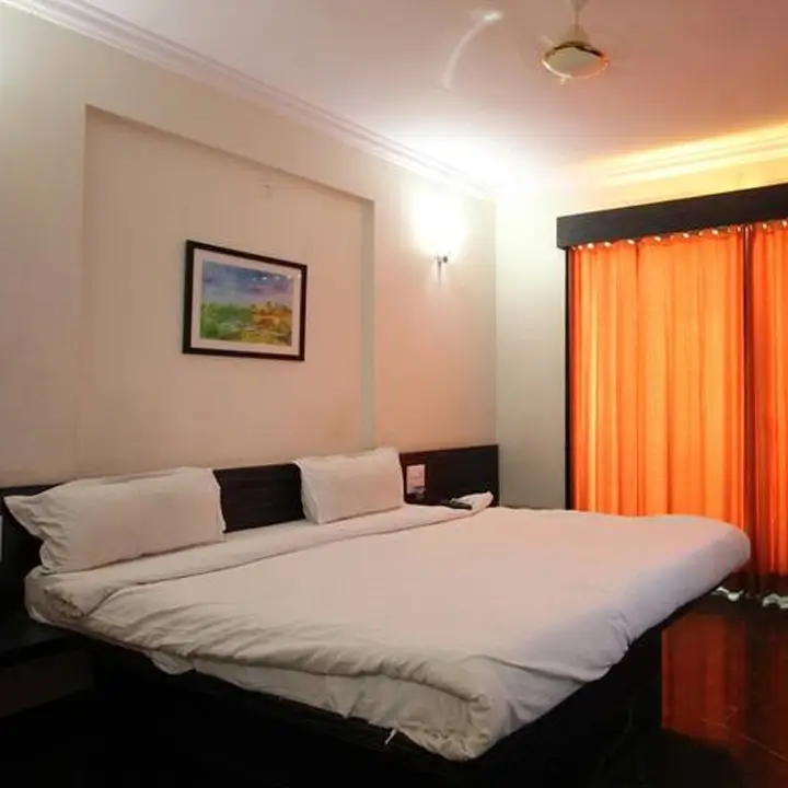 AC Hall